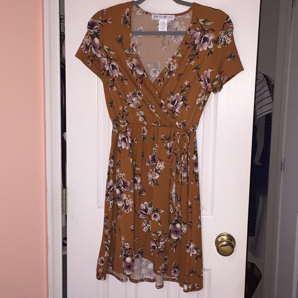 Size small dress